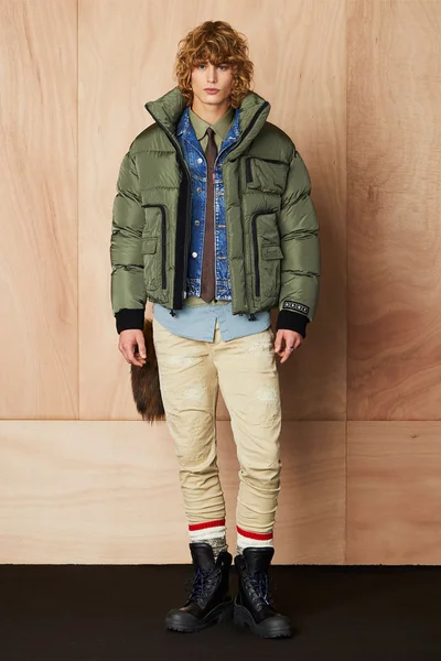 Look 7